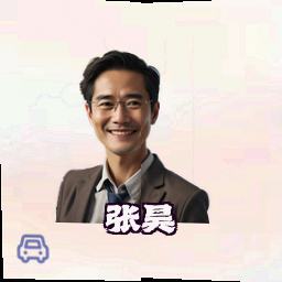 张昊