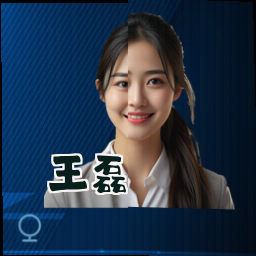 王磊